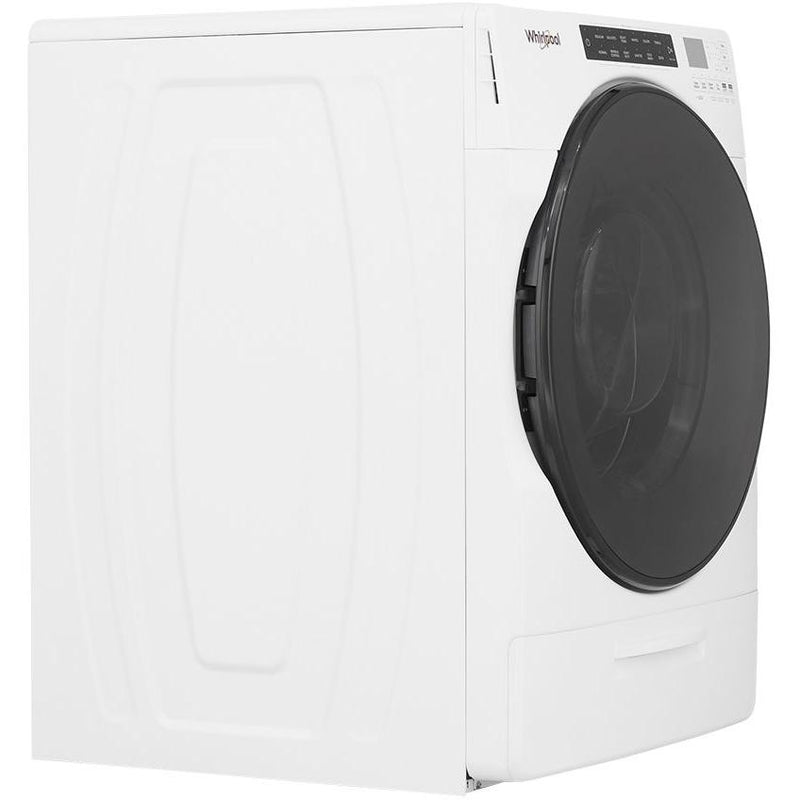 Whirlpool Centre de buanderie tout - en - un électrique WFC682CLW - Germain Larivière