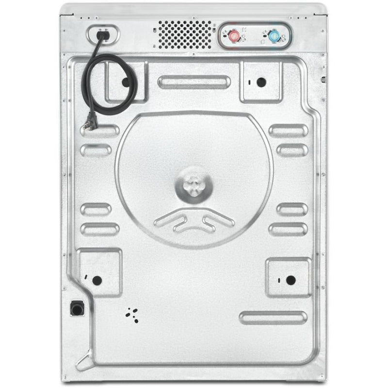 Whirlpool Centre de buanderie tout - en - un électrique WFC682CLW - Germain Larivière