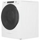 Whirlpool Centre de buanderie tout - en - un électrique WFC682CLW - Germain Larivière