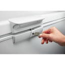 Whirlpool Congélateur horizontal de 16 pi.cu. WZC5216LW - Germain Larivière