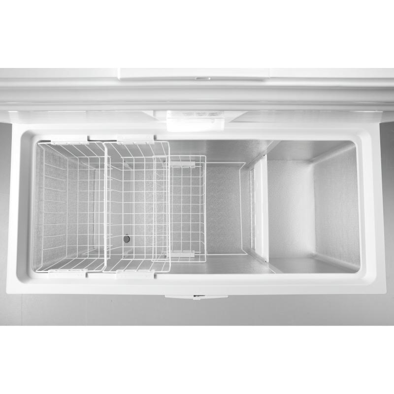 Whirlpool Congélateur horizontal de 16 pi.cu. WZC5216LW - Germain Larivière
