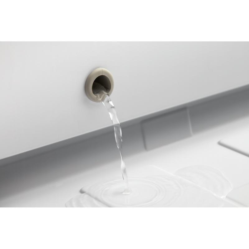 Whirlpool Congélateur horizontal de 16 pi.cu. WZC5216LW - Germain Larivière