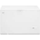 Whirlpool Congélateur horizontal de 16 pi.cu. WZC5216LW - Germain Larivière