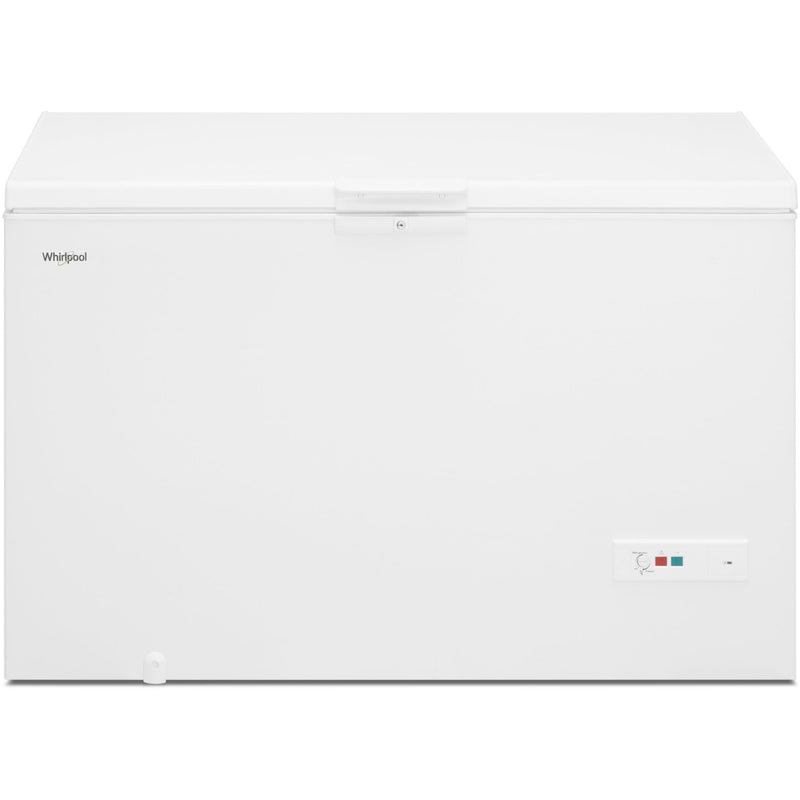Whirlpool Congélateur horizontal de 16 pi.cu. WZC5216LW - Germain Larivière