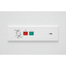 Whirlpool Congélateur horizontal de 16 pi.cu. WZC5216LW - Germain Larivière