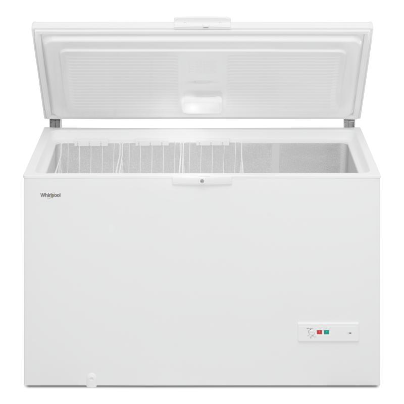 Whirlpool Congélateur horizontal de 16 pi.cu. WZC5216LW - Germain Larivière