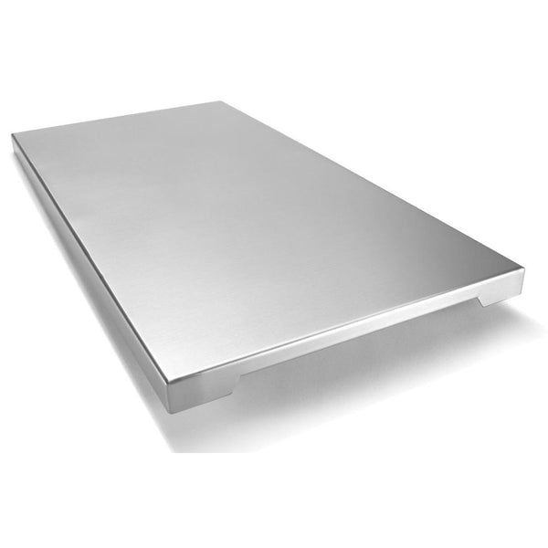 Whirlpool Couvercle pour plaque - chauffante/gril W10160195 - Germain Larivière