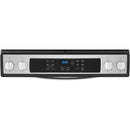 Whirlpool Cuisinière amobible au gaz de 30 po. avec technologie Frozen Bake™ WEG515S0LS - Germain Larivière