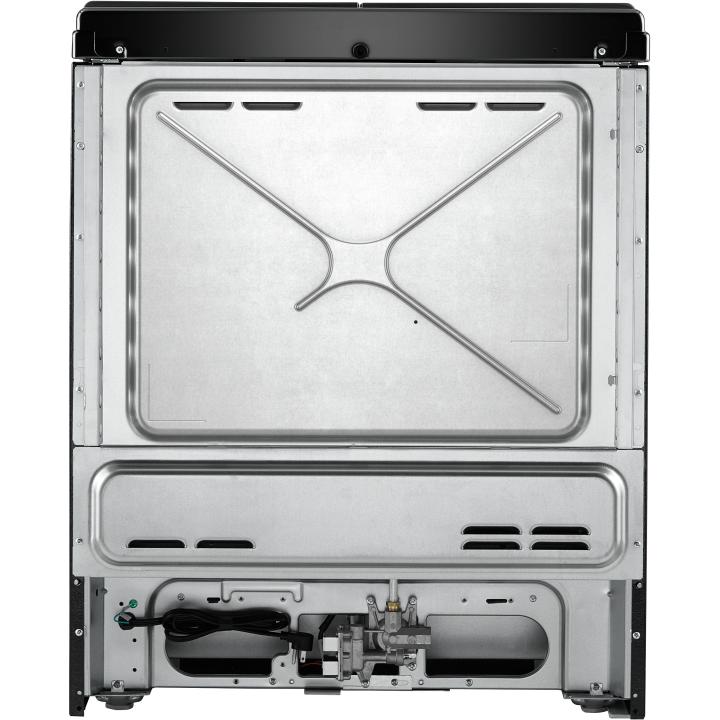 Whirlpool Cuisinière amobible au gaz de 30 po. avec technologie Frozen Bake™ WEG515S0LV - Germain Larivière