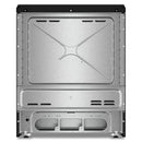 Whirlpool Cuisinière amovible à induction de 30 pouces avec technologie convection WSIS5030RV - Germain Larivière