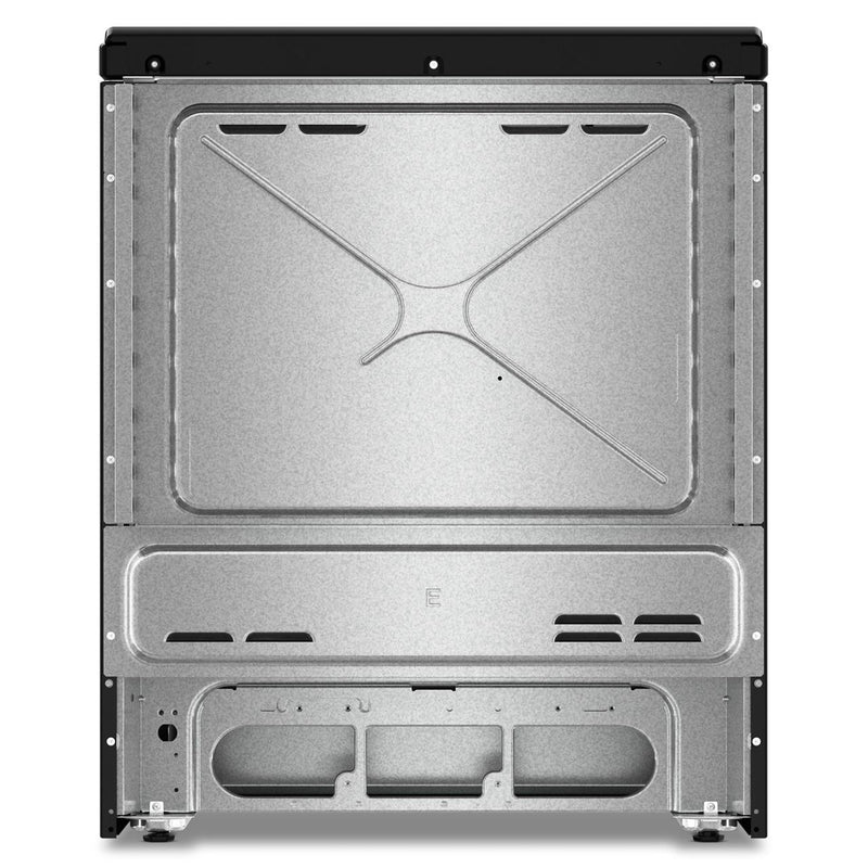 Whirlpool Cuisinière amovible à induction de 30 pouces avec technologie convection WSIS5030RV - Germain Larivière