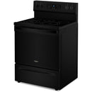 Whirlpool Cuisinière amovible électrique de 30 po. avec friture à l'air YWFES5030RB - Germain Larivière