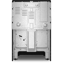 Whirlpool Cuisinière amovible électrique de 30 po. avec friture à l'air YWFES5030RB - Germain Larivière