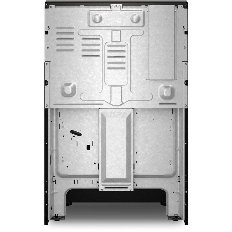 Whirlpool Cuisinière amovible électrique de 30 po. avec friture à l'air YWFES5030RV - Germain Larivière