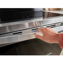 Whirlpool Cuisinière amovible électrique de 30 po. avec friture à l'air YWFES5030RZ - Germain Larivière