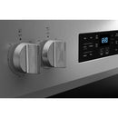 Whirlpool Cuisinière amovible électrique de 30 po. avec friture à l'air YWFES5030RZ - Germain Larivière