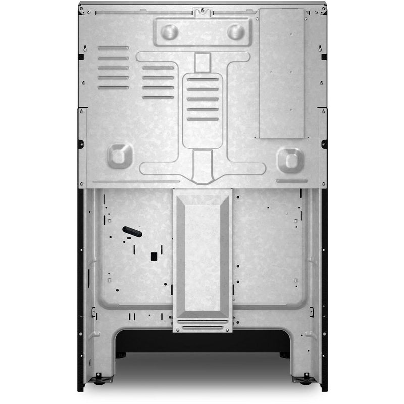 Whirlpool Cuisinière amovible électrique de 30 po. avec friture à l'air YWFES5030RZ - Germain Larivière