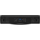 Whirlpool Cuisinière amovible électrique de 30 po. avec technologie Frozen Bake™ YWEE515S0LB - Germain Larivière