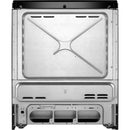 Whirlpool Cuisinière amovible électrique de 30 po. avec technologie Frozen Bake™ YWEE515S0LB - Germain Larivière