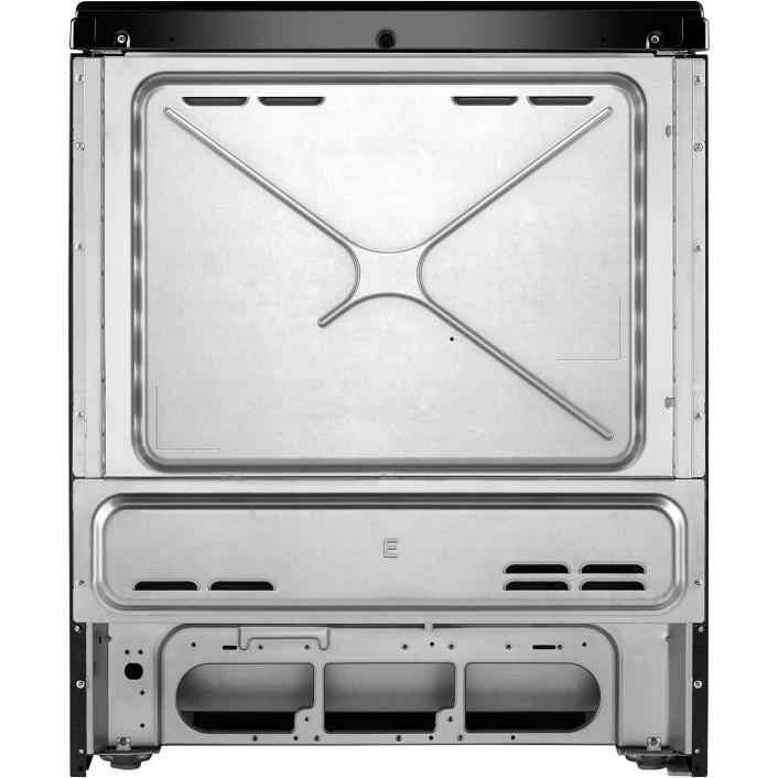Whirlpool Cuisinière amovible électrique de 30 po. avec technologie Frozen Bake™ YWEE515S0LS - Germain Larivière