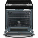 Whirlpool Cuisinière amovible électrique de 30 po. avec technologie Frozen Bake™ YWEE515S0LS - Germain Larivière