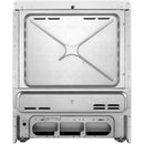 Whirlpool Cuisinière amovible électrique de 30 po. avec technologie Frozen Bake™ YWEE515S0LW - Germain Larivière