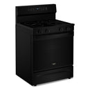 Whirlpool Cuisinière amovible électrique de 30 pouces avec technologie de cuisson à l'air YWFES7530RB - Germain Larivière