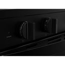 Whirlpool Cuisinière amovible électrique de 30 pouces avec technologie de cuisson à l'air YWFES7530RB - Germain Larivière