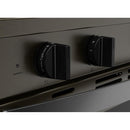 Whirlpool Cuisinière amovible électrique de 30 pouces avec technologie de cuisson à l'air YWFES7530RV - Germain Larivière