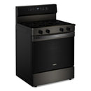 Whirlpool Cuisinière amovible électrique de 30 pouces avec technologie de cuisson à l'air YWFES7530RV - Germain Larivière