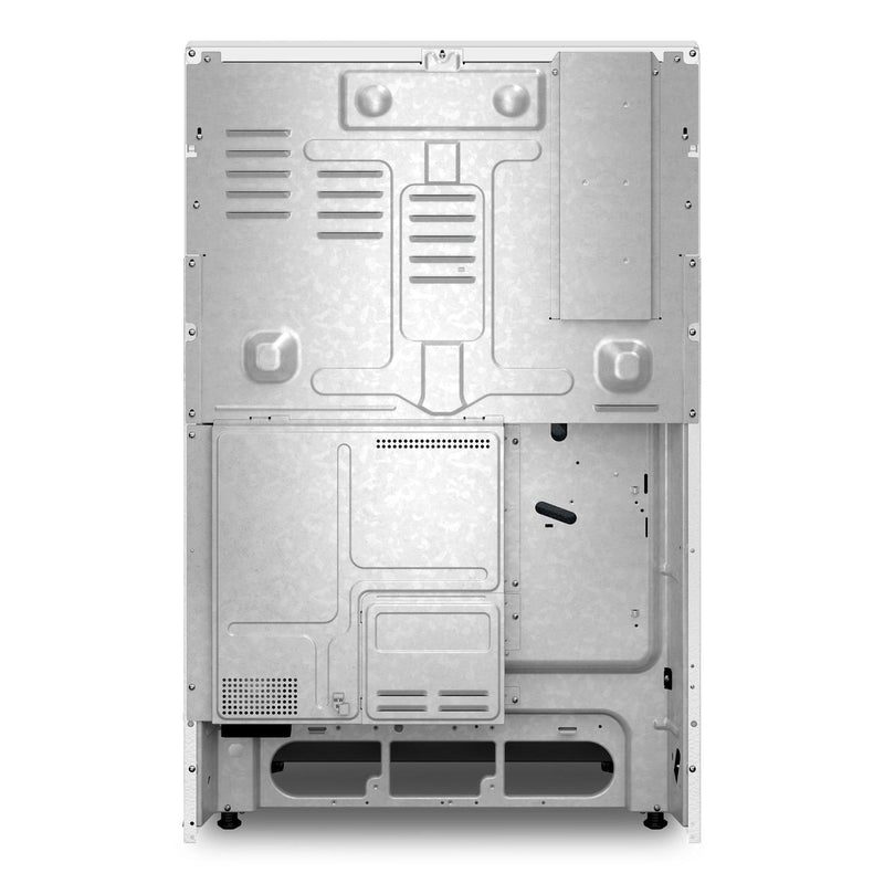 Whirlpool Cuisinière amovible électrique de 30 pouces avec technologie de cuisson à l'air YWFES7530RW - Germain Larivière