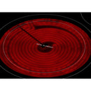 Whirlpool Cuisinière amovible électrique de 30 pouces avec technologie de cuisson à l'air YWFES7530RZ - Germain Larivière
