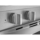 Whirlpool Cuisinière amovible électrique de 30 pouces avec technologie de cuisson à l'air YWFES7530RZ - Germain Larivière