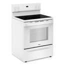 Whirlpool Cuisinière amovible électrique de 30 pouces YWFES3330RW - Germain Larivière