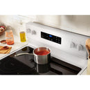 Whirlpool Cuisinière amovible électrique de 30 pouces YWFES3330RW - Germain Larivière