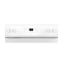 Whirlpool Cuisinière amovible électrique de 30 pouces YWFES3330RW - Germain Larivière