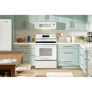 Whirlpool Cuisinière amovible électrique de 30 pouces YWFES3330RW - Germain Larivière