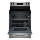 Whirlpool Cuisinière amovible électrique de 30 pouces YWFES3330RZ - Germain Larivière