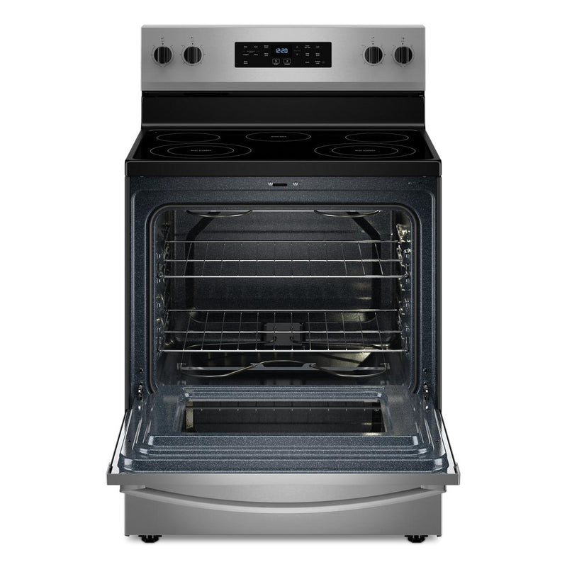 Whirlpool Cuisinière amovible électrique de 30 pouces YWFES3330RZ - Germain Larivière