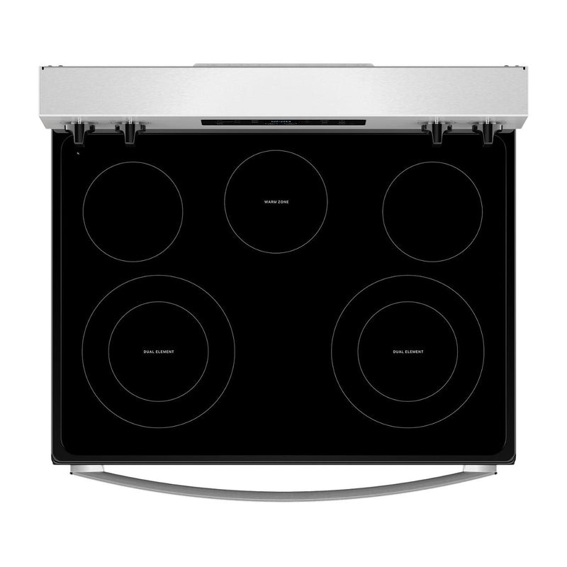 Whirlpool Cuisinière amovible électrique de 30 pouces YWFES3330RZ - Germain Larivière