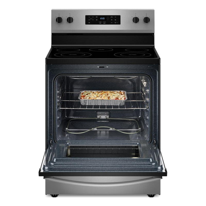 Whirlpool Cuisinière amovible électrique de 30 pouces YWFES3330RZ - Germain Larivière
