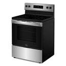 Whirlpool Cuisinière amovible électrique de 30 pouces YWFES3330RZ - Germain Larivière