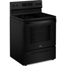 Whirlpool Cuisinière amovible électrique de 30 pouces YWFES3530RB - Germain Larivière