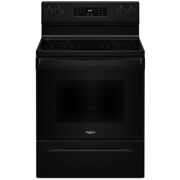 Whirlpool Cuisinière amovible électrique de 30 pouces YWFES3530RB - Germain Larivière