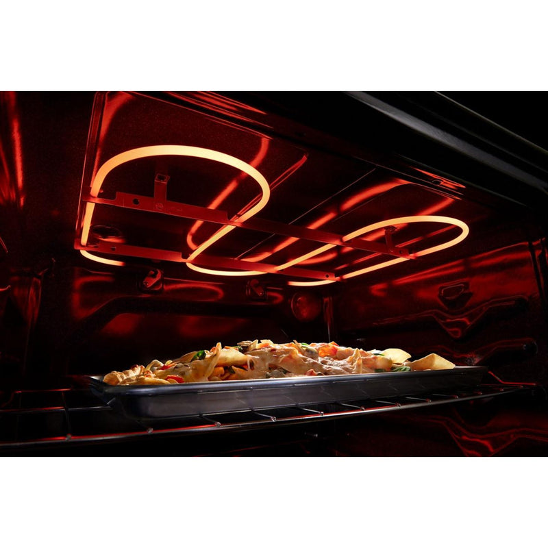 Whirlpool Cuisinière amovible électrique de 30 pouces YWFES3530RB - Germain Larivière