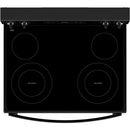 Whirlpool Cuisinière amovible électrique de 30 pouces YWFES3530RB - Germain Larivière