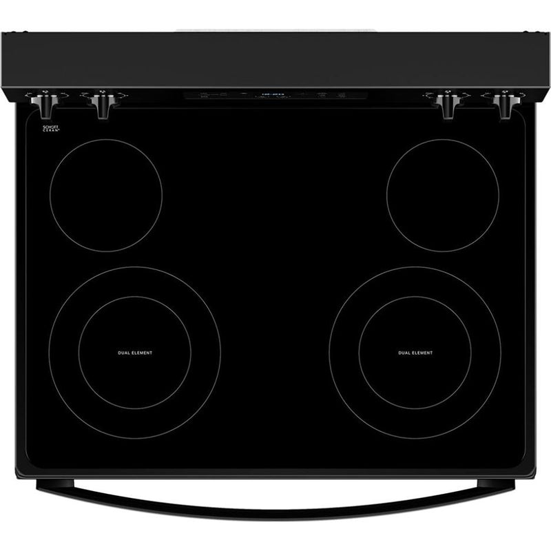 Whirlpool Cuisinière amovible électrique de 30 pouces YWFES3530RB - Germain Larivière