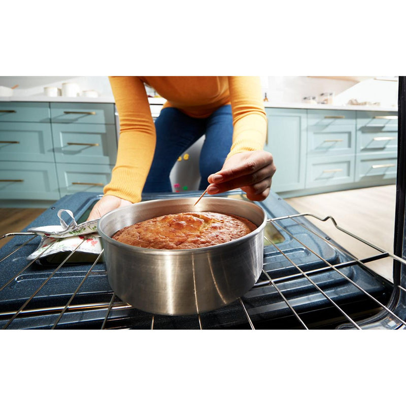 Whirlpool Cuisinière amovible électrique de 30 pouces YWFES3530RB - Germain Larivière