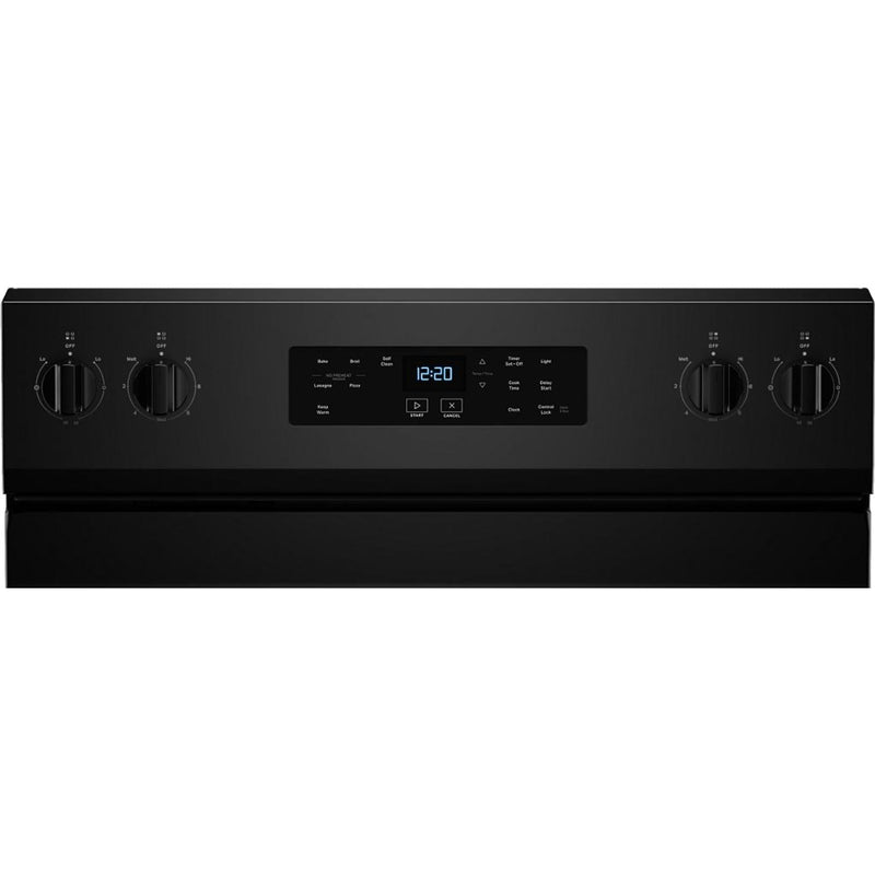 Whirlpool Cuisinière amovible électrique de 30 pouces YWFES3530RB - Germain Larivière