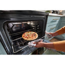 Whirlpool Cuisinière amovible électrique de 30 pouces YWFES3530RB - Germain Larivière